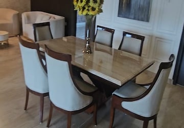 Master Bedroom in 4 BHK Builder Floor at Sushant Lok 2, Sector 57 – for Sale