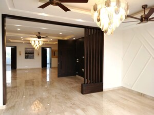 4 BHK Builder Floor For Sale in Sushant Lok 2, Sector 57