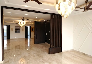 4 BHK Builder Floor For Sale in Sushant Lok 2, Sector 57