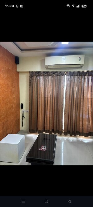 Furnished Amenities in 2 BHK Apartment at R Mall Dhokali, Dhokali – for Sale