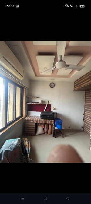 Kitchen in 2 BHK Apartment at R Mall Dhokali, Dhokali – for Sale