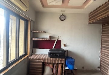 Kitchen in 2 BHK Apartment at R Mall Dhokali, Dhokali – for Sale