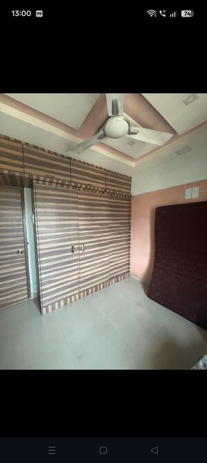 Building Lobby in 2 BHK Apartment at R Mall Dhokali, Dhokali – for Sale
