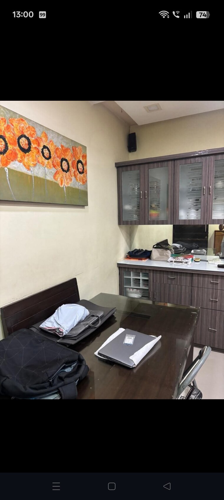 Team Area, r-mall-dhokali 2 Bedroom 620 Sq.Ft. Apartment In Dhokali Thane 9336908