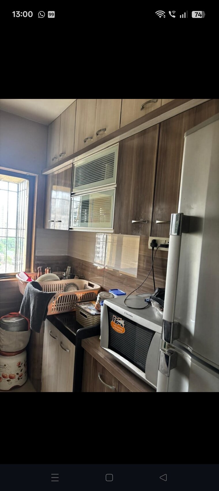 Team Area, r-mall-dhokali 2 Bedroom 620 Sq.Ft. Apartment In Dhokali Thane 9336908