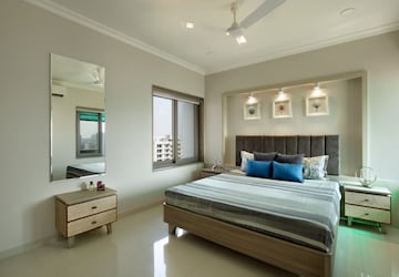 3 BHK Apartment For Rent in Ansal Height 86, Sector 86