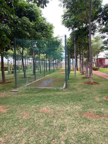 2.5 BHK Apartment – Garden View at Bhartiya Nikoo Homes, Thanisandra Main Road - for Rent