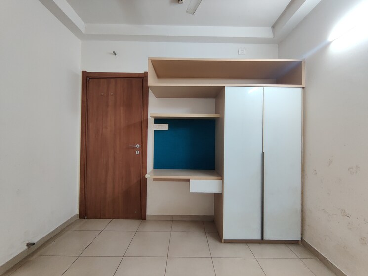 Room, bhartiya-nikoo-homes 2.5 Bedroom 1265 Sq.Ft. Apartment In Thanisandra Main Road Bangalore 9336901