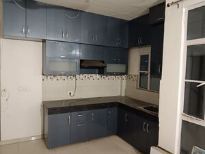 Kitchen in 2 BHK Apartment at Signature Global Solera 2, Sector 107 – for Rent