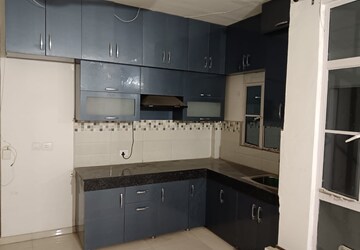 Kitchen in 2 BHK Apartment at Signature Global Solera 2, Sector 107 – for Rent