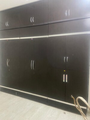 2 BHK Apartment For Rent in Signature Global Solera 2, Sector 107