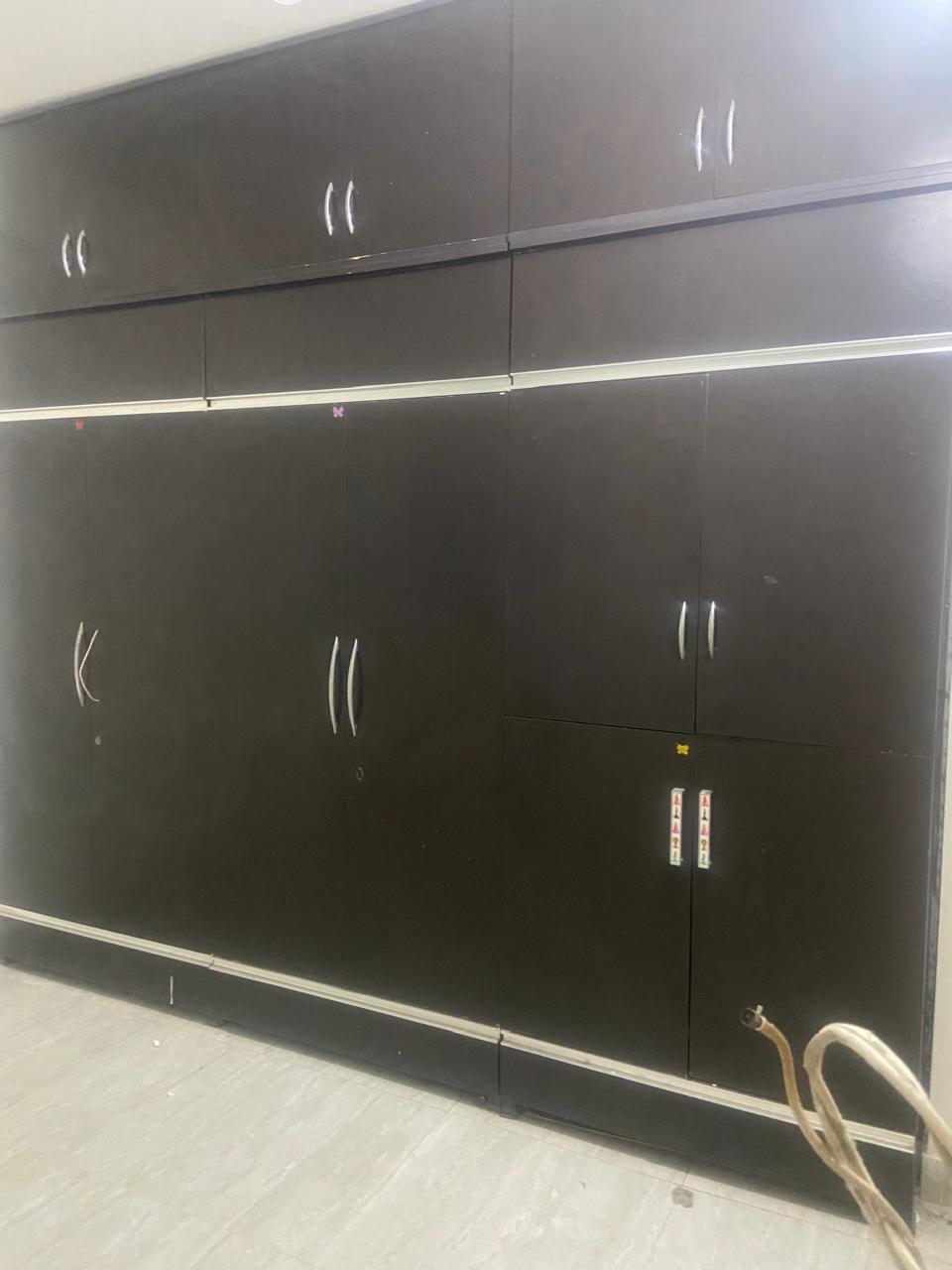 2 BHK Apartment For Rent in Signature Global Solera 2