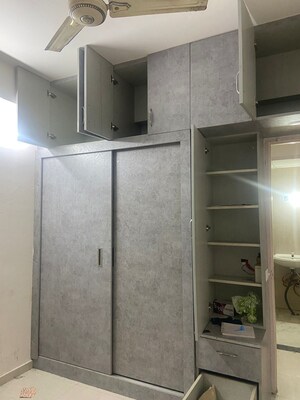 Kitchen in 2 BHK Apartment at Signature Global Solera 2, Sector 107 – for Rent