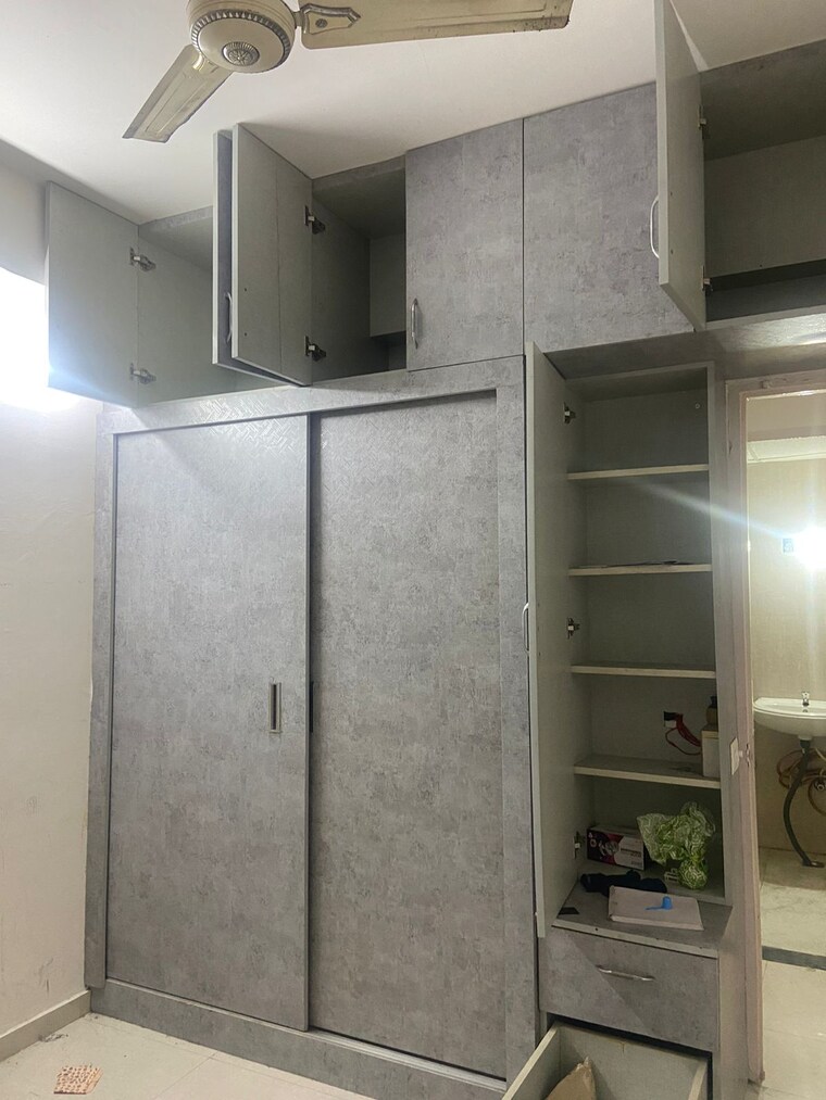 Kitchen, signature-global-solera-2 2 Bedroom 634 Sq.Ft. Apartment In Sector 107 Gurgaon 9336915