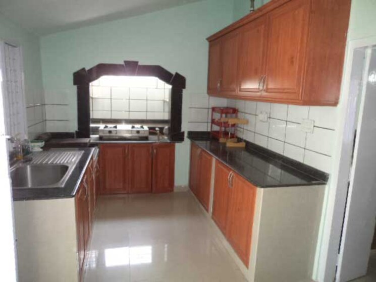 Kitchen, ansal-height-86 3 Bedroom 1690 Sq.Ft. Apartment In Sector 86 Gurgaon 9228388