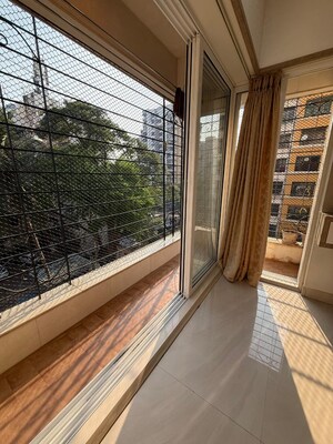 2 BHK Apartment For Rent in Radhe Govind Apartment, Borivali East