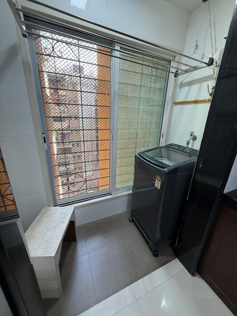 Team Area, radhe-govind-apartment 2 Bedroom 915 Sq.Ft. Apartment In Borivali East Mumbai 9336921