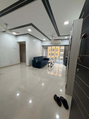 Parking in 2 BHK Apartment at Radhe Govind Apartment, Borivali East – for Rent