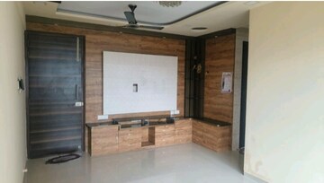 Room in 2 BHK Apartment at Sheth Vasant Athena, Laxmi Nagar – for Rent