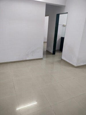 Living Room in 2 BHK Apartment at Bajaj Prakriti Angan, Kalyan West – for Rent