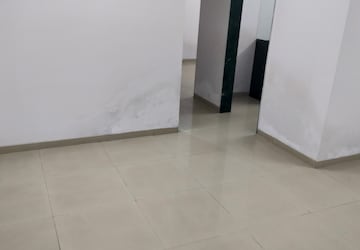 Living Room in 2 BHK Apartment at Bajaj Prakriti Angan, Kalyan West – for Rent