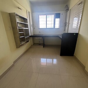 Kitchen in 1 BHK Apartment at Chandraabha Apartments, Vadgaon Budruk – for Sale