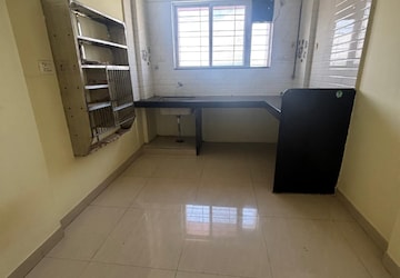 Kitchen in 1 BHK Apartment at Chandraabha Apartments, Vadgaon Budruk – for Sale
