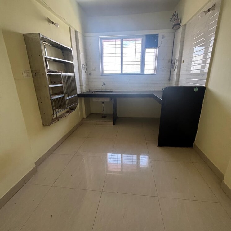 Kitchen, chandraabha-apartments 1 Bedroom 645 Sq.Ft. Apartment In Vadgaon Budruk Pune 9336927