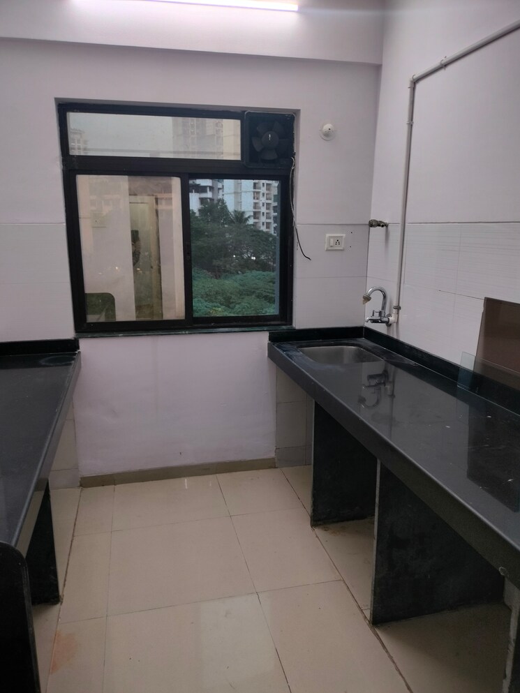 Kitchen, bajaj-prakriti-angan 2 Bedroom 926 Sq.Ft. Apartment In Kalyan West Thane 9336931