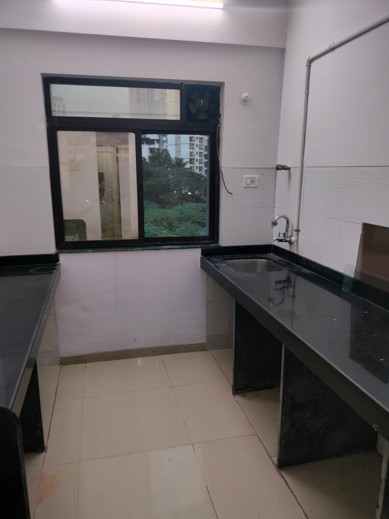 Kitchen, bajaj-prakriti-angan 2 Bedroom 926 Sq.Ft. Apartment In Kalyan West Thane 9336931