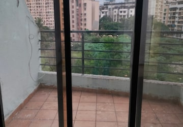 2 BHK Apartment For Rent in Bajaj Prakriti Angan, Kalyan West