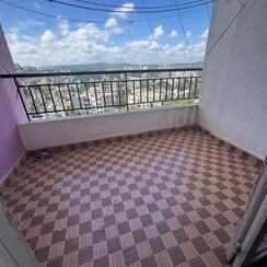 1 BHK + Extra Room Apartment For Sale in Chandraabha Apartments
