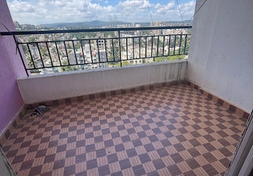 1 BHK Apartment For Sale in Chandraabha Apartments, Vadgaon Budruk