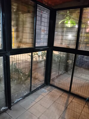 Room in 2.5 BHK Apartment at Lodha Downtown, Dombivli East – for Rent