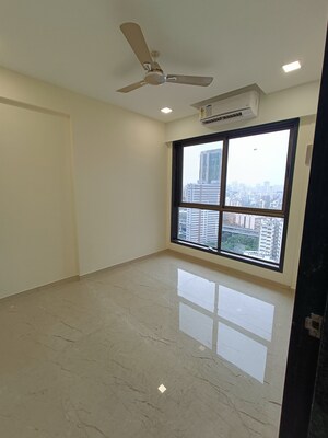 Room in 2 BHK Apartment at Neminath Nemi Bhavan, Goregaon West – for Rent