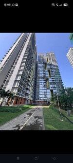 3 BHK + Pooja Room 1140 Sq.Ft. Apartment in Tata Serein