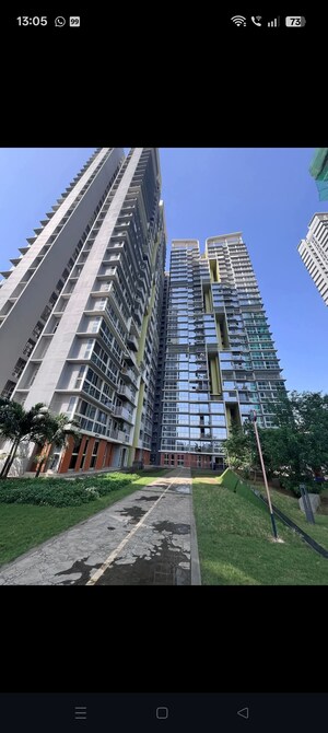 3 BHK Apartment For Sale in Tata Serein, Pokhran Road No Two