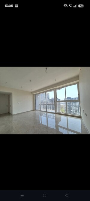 Room in 3 BHK Apartment at Tata Serein, Pokhran Road No Two – for Sale