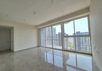 Room in 3 BHK Apartment at Tata Serein, Pokhran Road No Two – for Sale