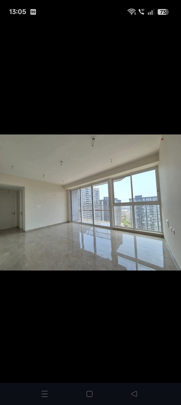 Room, tata-serein 3 Bedroom 1140 Sq.Ft. Apartment In Pokhran Road No Two Thane 9336926