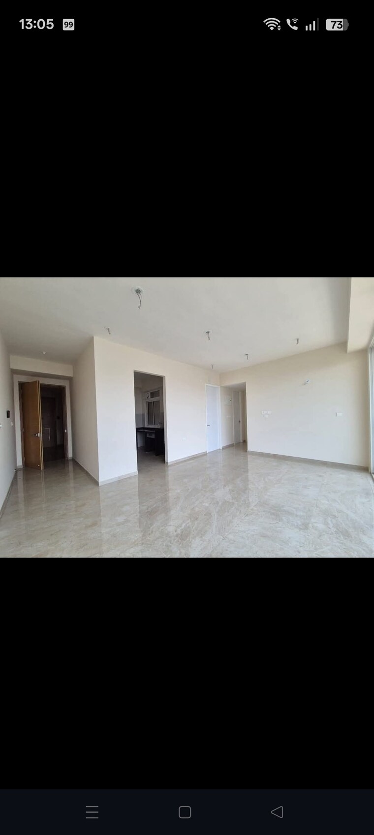 Room, tata-serein 3 Bedroom 1140 Sq.Ft. Apartment In Pokhran Road No Two Thane 9336926