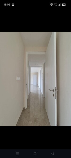 Building Lobby in 3 BHK Apartment at Tata Serein, Pokhran Road No Two – for Sale