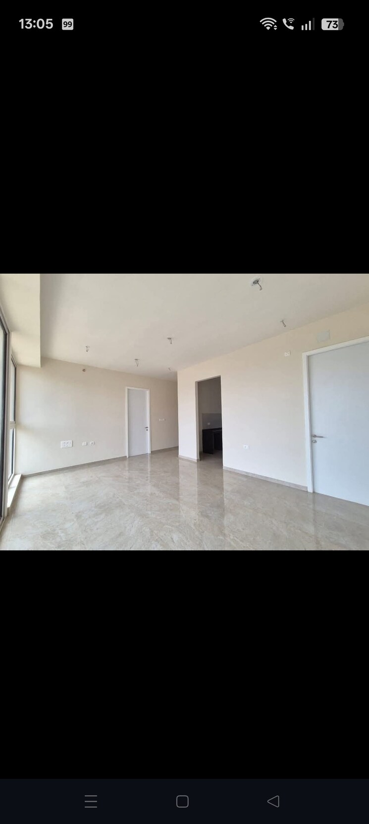 Room, tata-serein 3 Bedroom 1140 Sq.Ft. Apartment In Pokhran Road No Two Thane 9336926