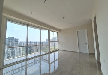 Room in 3 BHK Apartment at Tata Serein, Pokhran Road No Two – for Sale