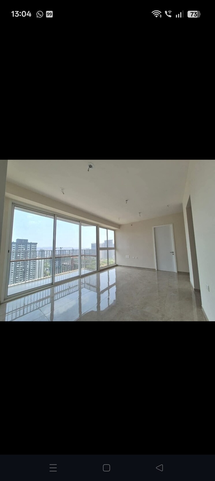 Room, tata-serein 3 Bedroom 1140 Sq.Ft. Apartment In Pokhran Road No Two Thane 9336926