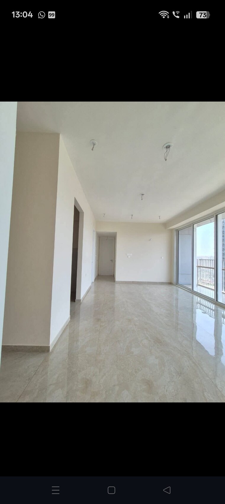 Room, tata-serein 3 Bedroom 1140 Sq.Ft. Apartment In Pokhran Road No Two Thane 9336926