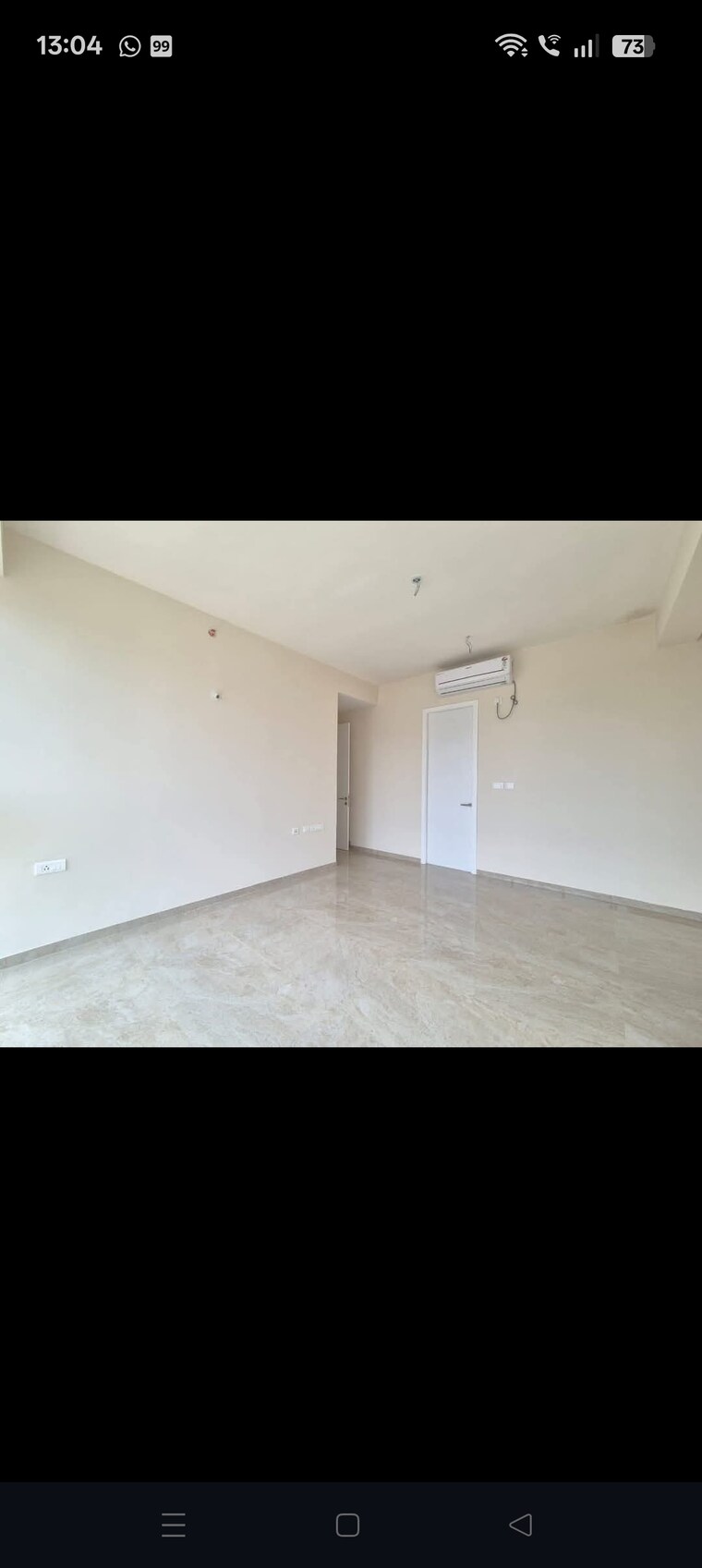 Room, tata-serein 3 Bedroom 1140 Sq.Ft. Apartment In Pokhran Road No Two Thane 9336926