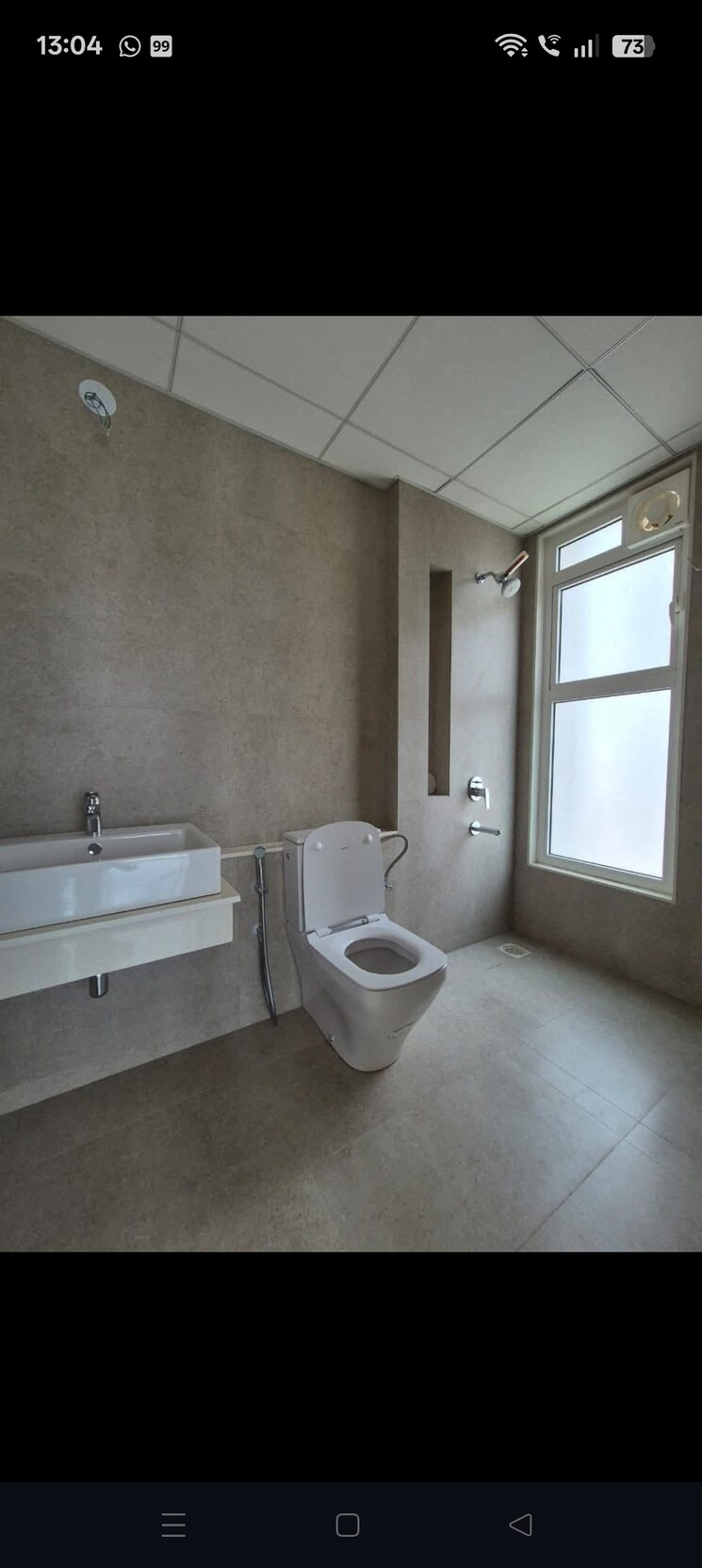 Bathroom, tata-serein 3 Bedroom 1140 Sq.Ft. Apartment In Pokhran Road No Two Thane 9336926