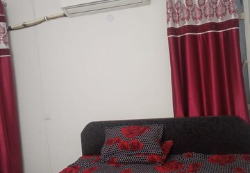 Bedroom in 2 BHK Apartment at Signature Global Solera 2, Sector 107 – for Rent