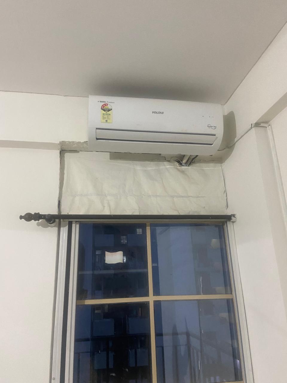 2 BHK Apartment For Rent in Signature Global Solera 2